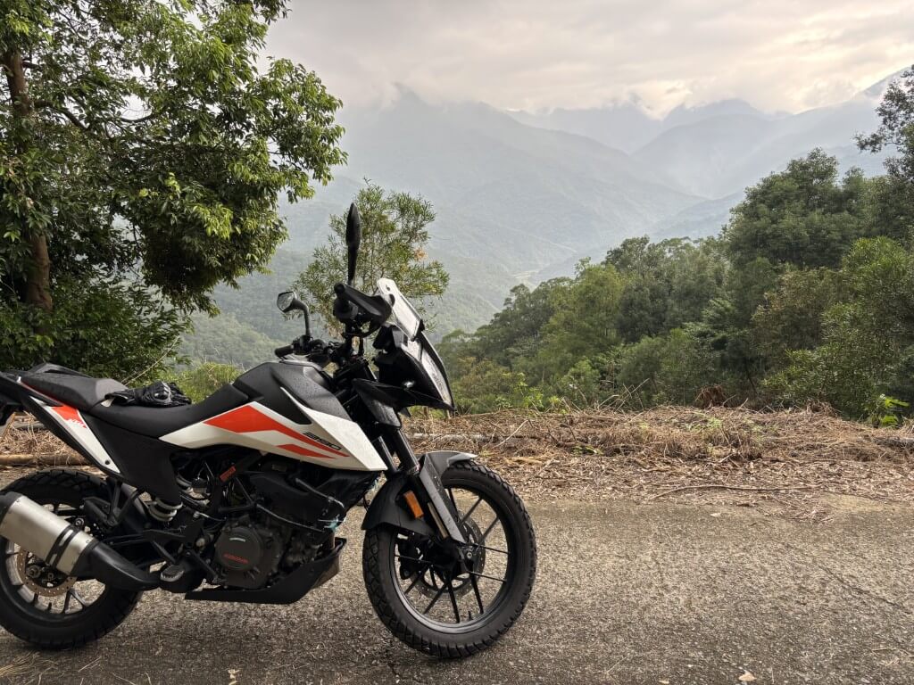 機車環島旅遊：實用裝備、工具與旅行應急用品建議清單